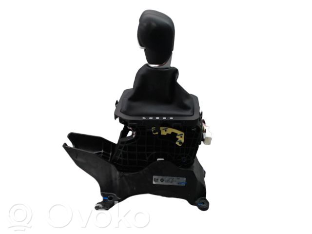 Renault Clio V Selector caja de cambios 