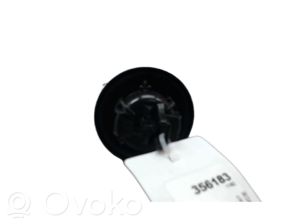 Bușon umplere rezervor combustibil   1508G0,1508G0