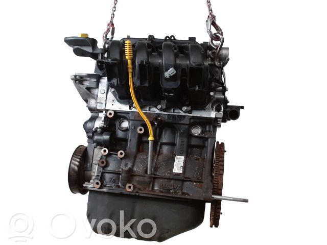 Motore   7701067571,7701067571,D4FJ772