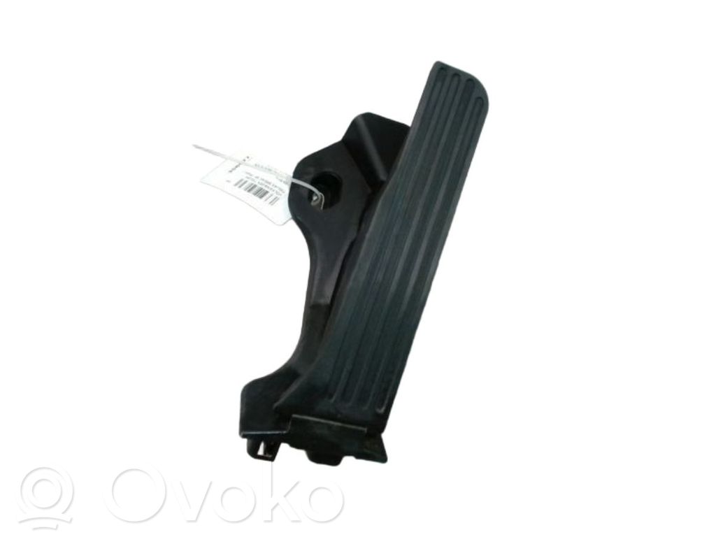 Volkswagen Tiguan Pedale dell’acceleratore