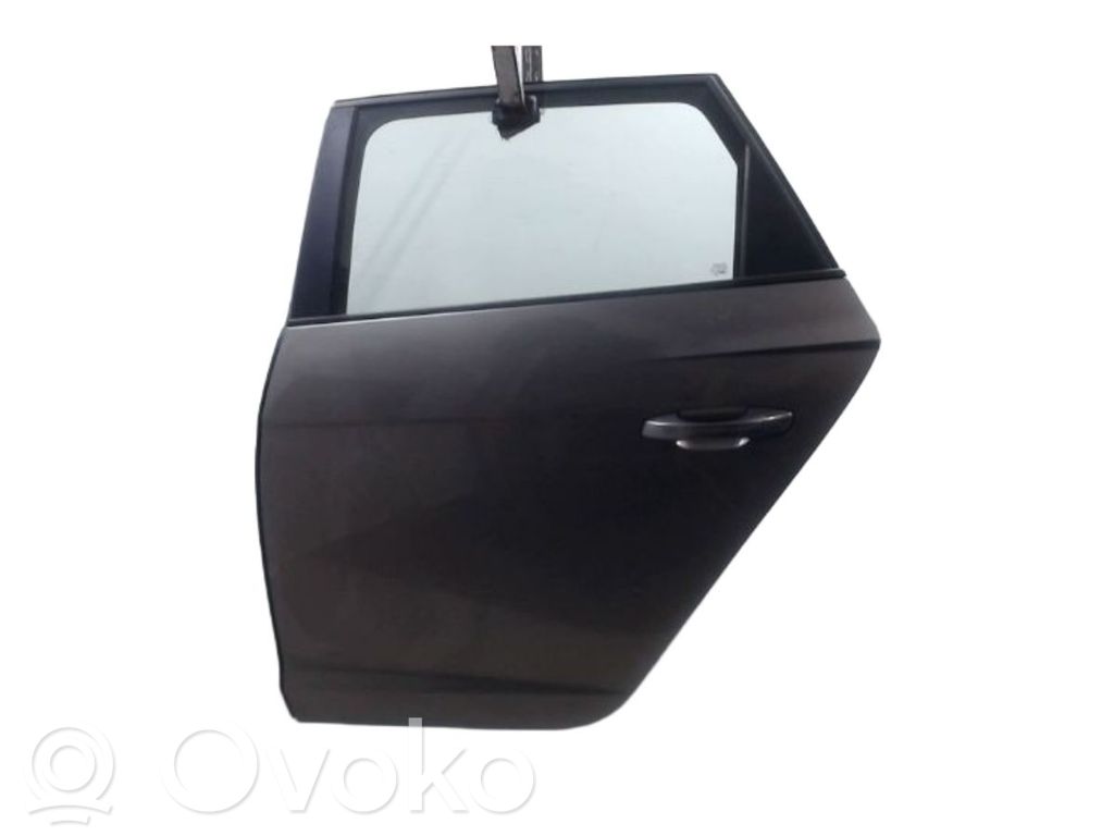 Seat Leon (5F) Portiera posteriore