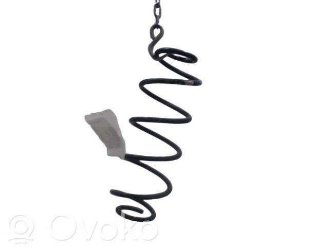 Citroen C2 Rear coil spring 