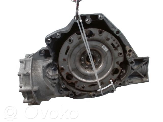 Audi A4 Allroad Manualna 6-biegowa skrzynia biegów 