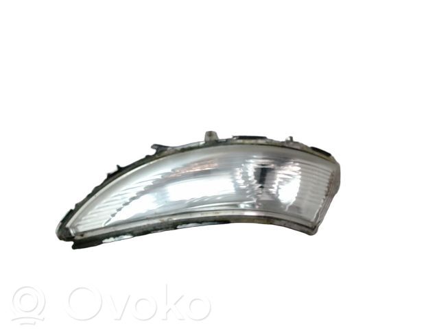 Renault Clio IV Mirror indicator light 
