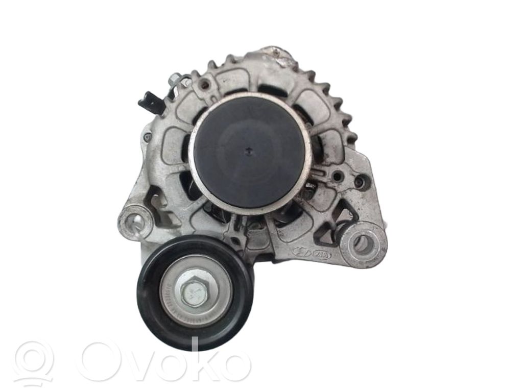 KIA Picanto Generator/alternator