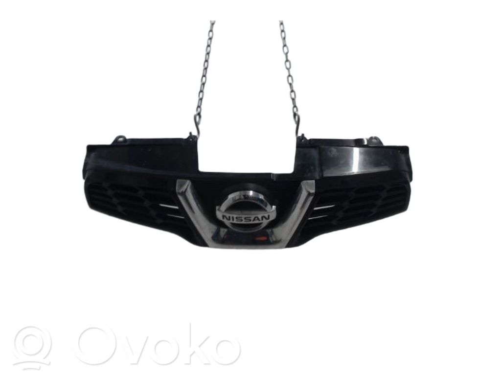 Oberes Gitter vorne   62310BR00A,62310BR00A