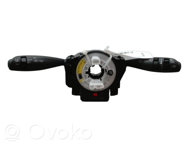 Fiat 500 Commodo, commande essuie-glace/phare 