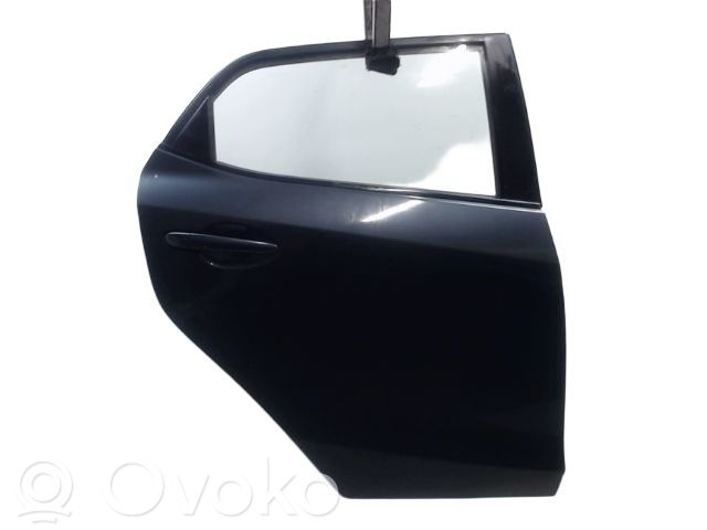 Mazda 2 Galinės durys 