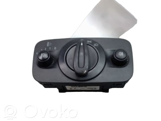 Ford Fiesta Light switch 