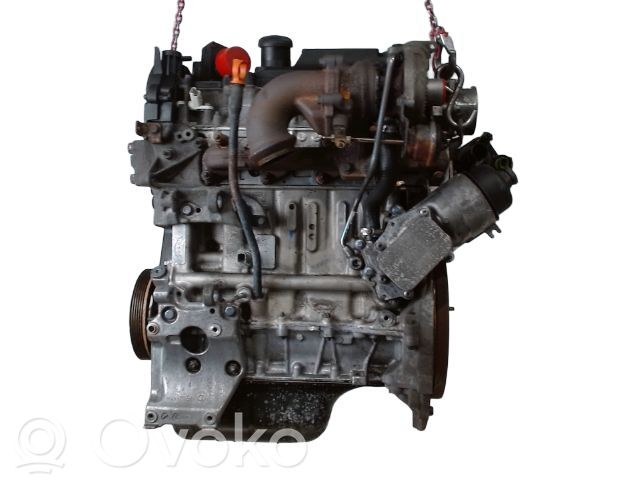 Engine   0135FZ,0135FZ,8HZ