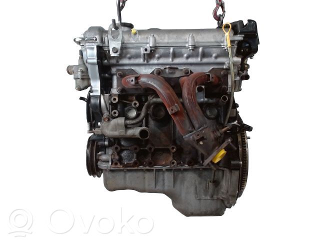 Engine   B64F,B64F