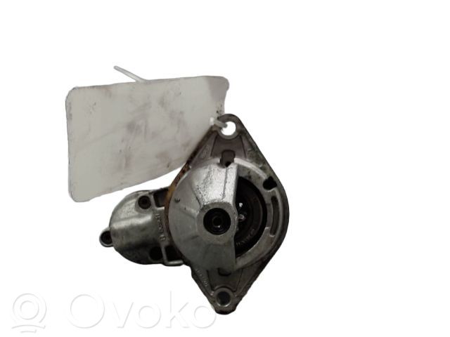 Opel Corsa C Motorino d’avviamento 