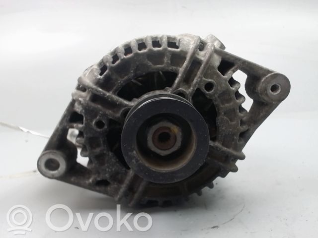 Opel Astra G Generator/alternator 