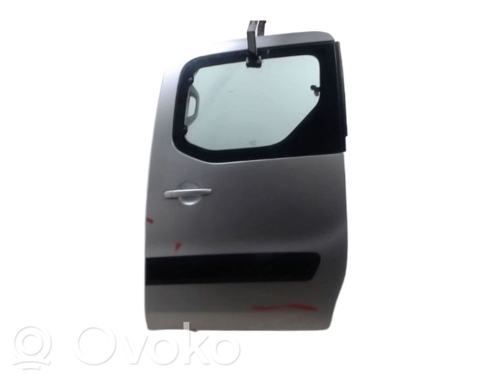 Peugeot Partner Ușă laterală glisantă 