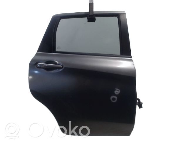 Nissan Note (E12) Galinės durys 