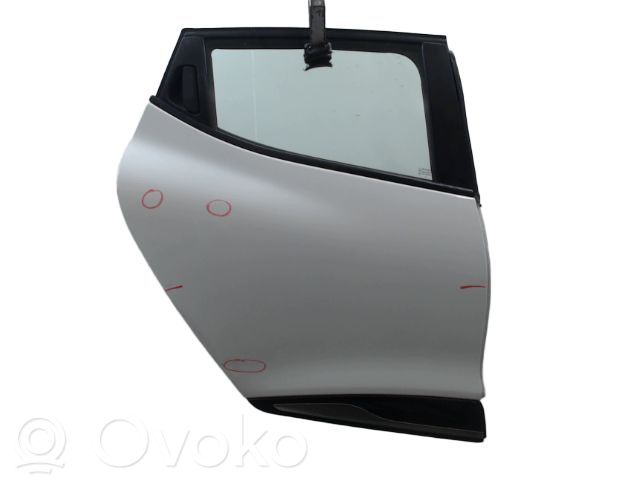 Renault Clio IV Galinės durys 