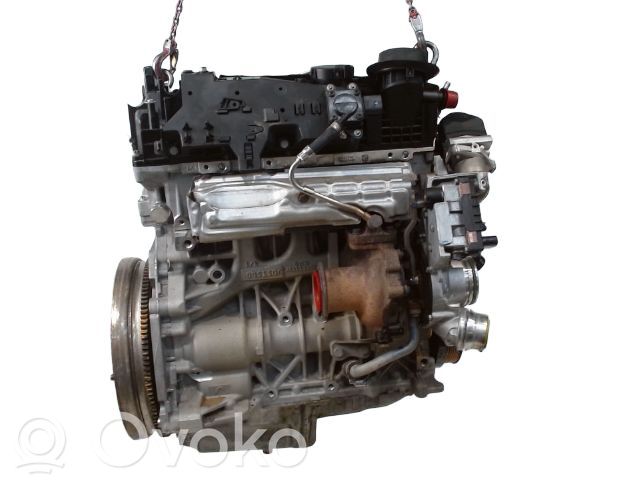 BMW 3 E90 E91 Engine 