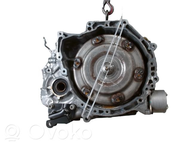 Citroen C3 Automatic gearbox 