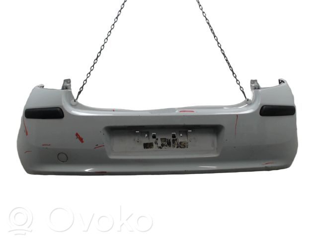 Renault Clio III Parachoques 