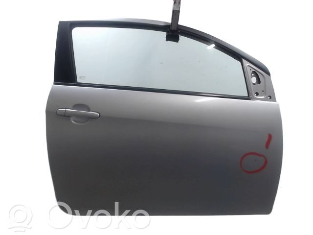 Citroen C1 Durvis 