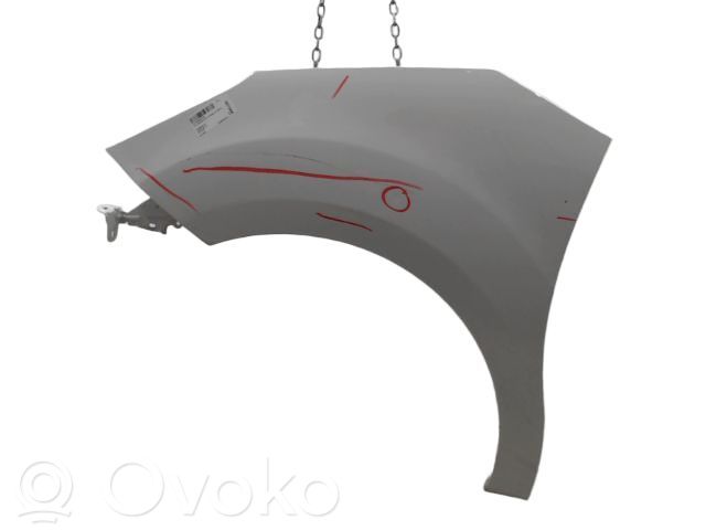 Citroen C3 Sparnas 