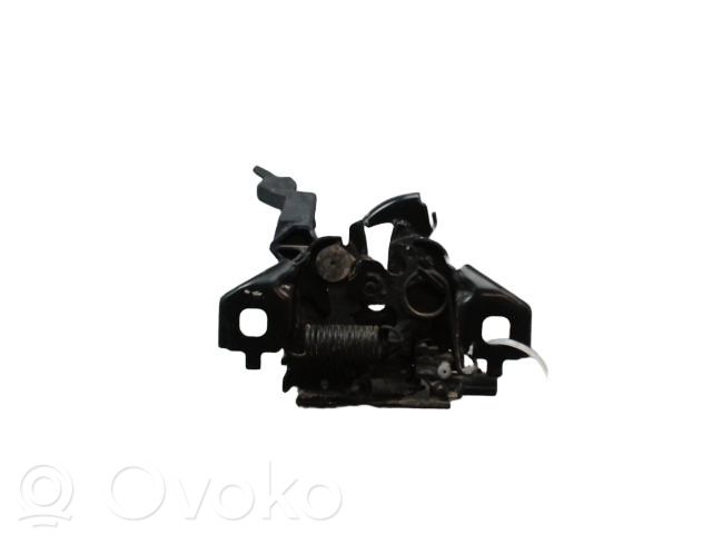 Dacia Sandero III Serrure de capot 