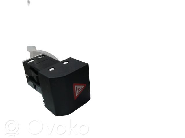 Citroen C4 III e-C4 Hazard light switch 