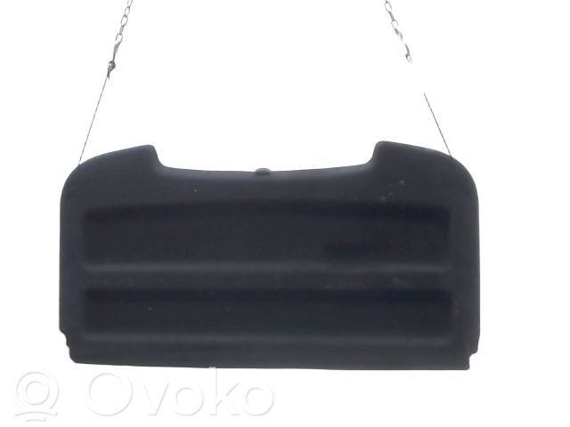 Dacia Sandero III Hattuhylly 