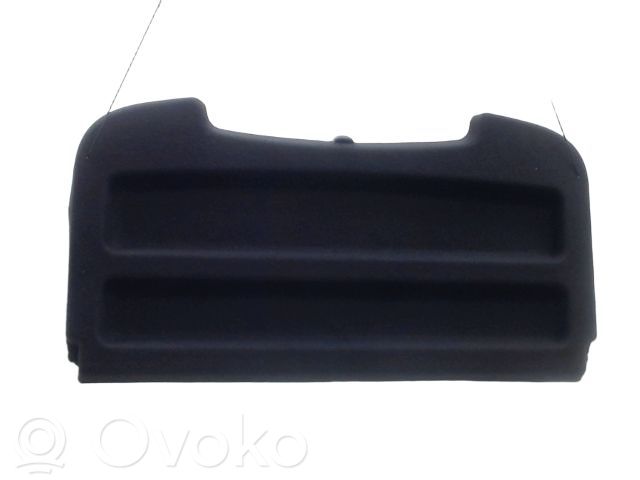 Dacia Sandero III Parcel shelf 