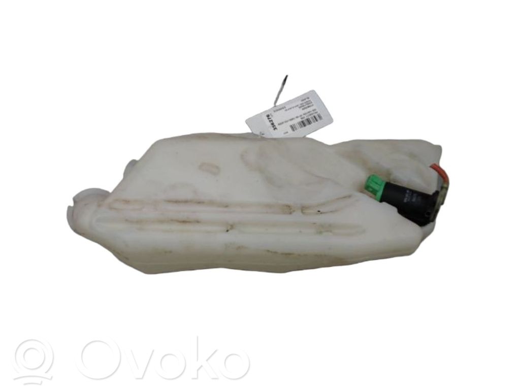 Peugeot 206 Serbatoio/vaschetta liquido lavavetri parabrezza