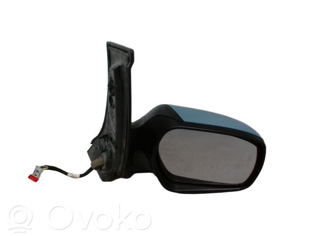 Ford C-MAX I Front door electric wing mirror 