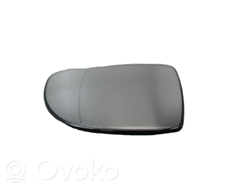 Renault Clio IV Vetro specchietto retrovisore
