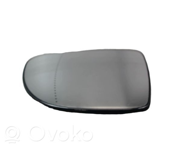 Renault Clio IV Sticlă oglindă laterală 