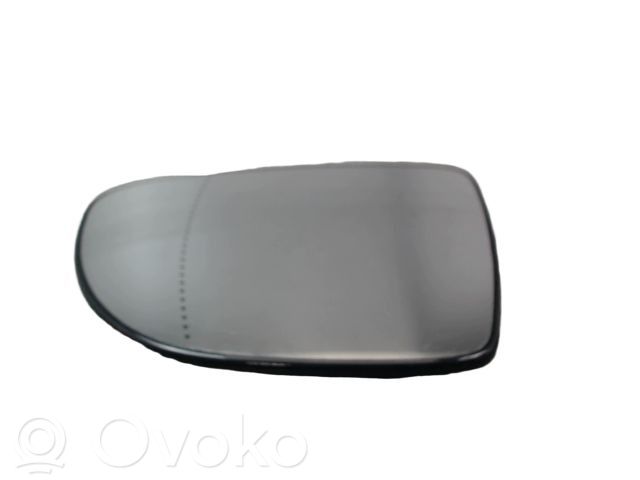 Renault Clio IV Sticlă oglindă laterală 