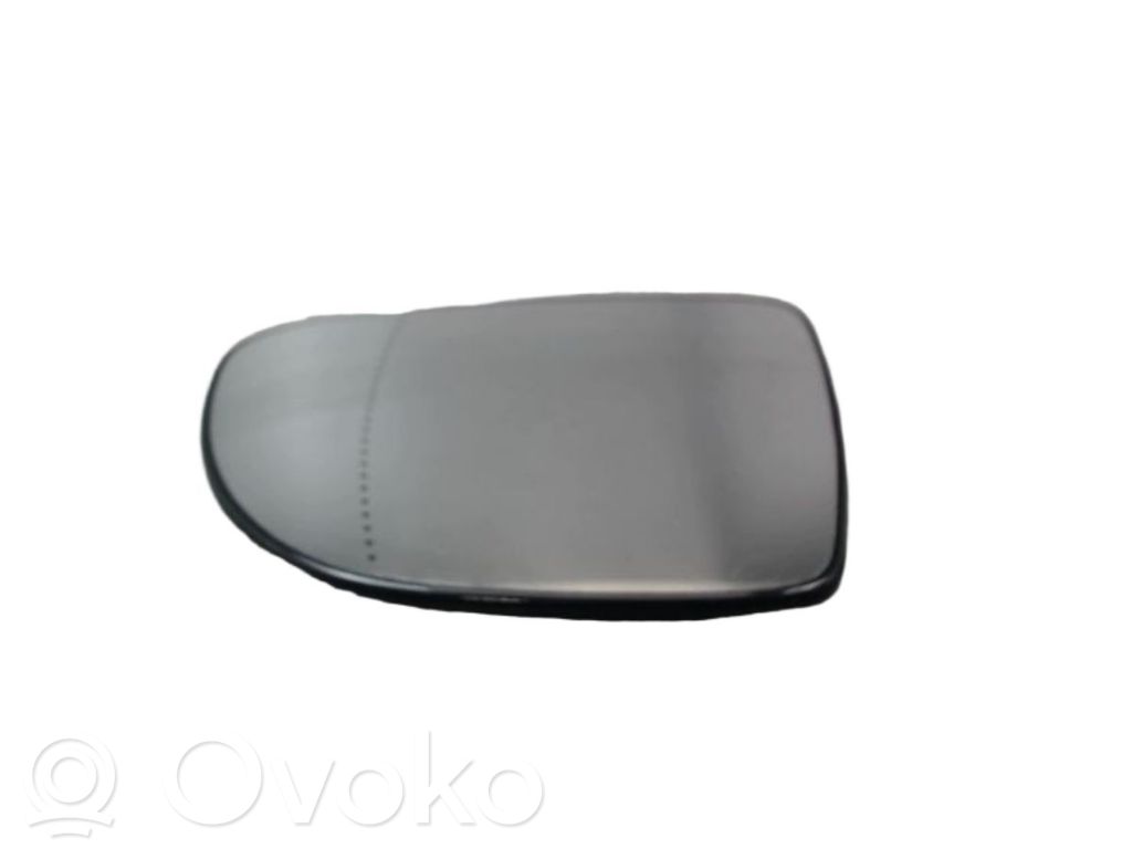 Renault Clio IV Vetro specchietto retrovisore