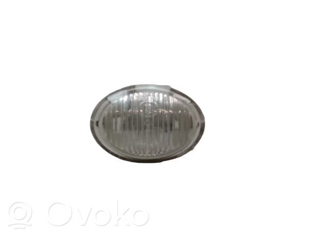 Fiat 500 Seitenblinker 