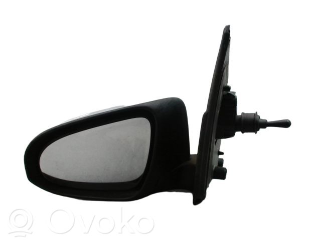 Citroen C1 Зеркало (управляемое электричеством) 