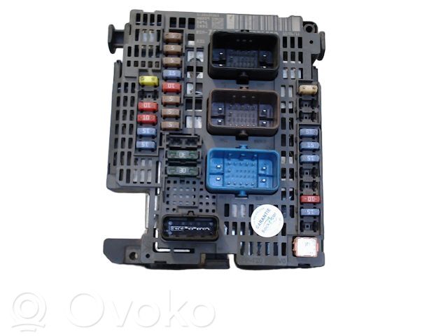 Módulo de fusible   BSMZ0100,BSMZ0100
