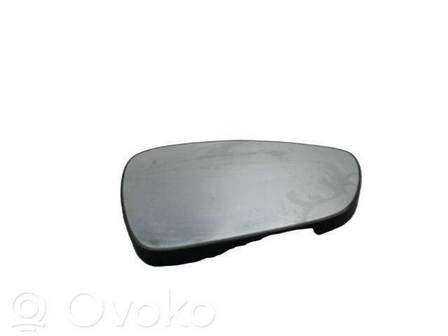 Citroen C4 I Spoguļa stikls 
