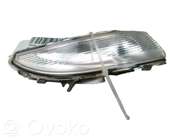 Renault Clio IV Mirror indicator light 