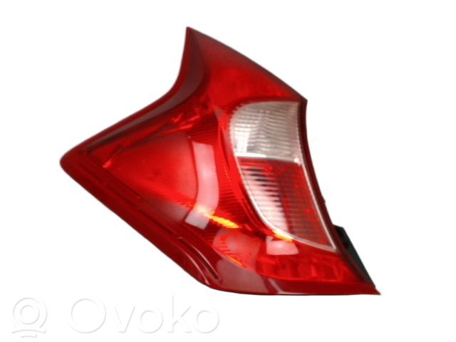 Nissan Note (E12) Takavalot 