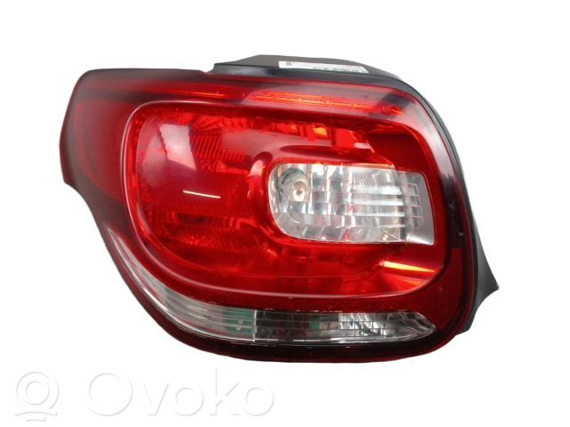 Citroen DS3 Lampă spate în caroserie 