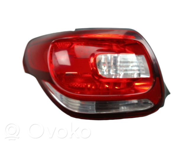 Citroen DS3 Lampă spate în caroserie 