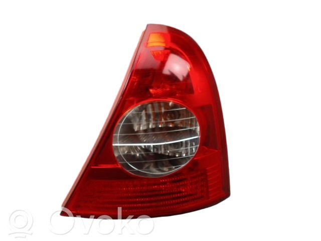 Renault Clio II Luci posteriori 