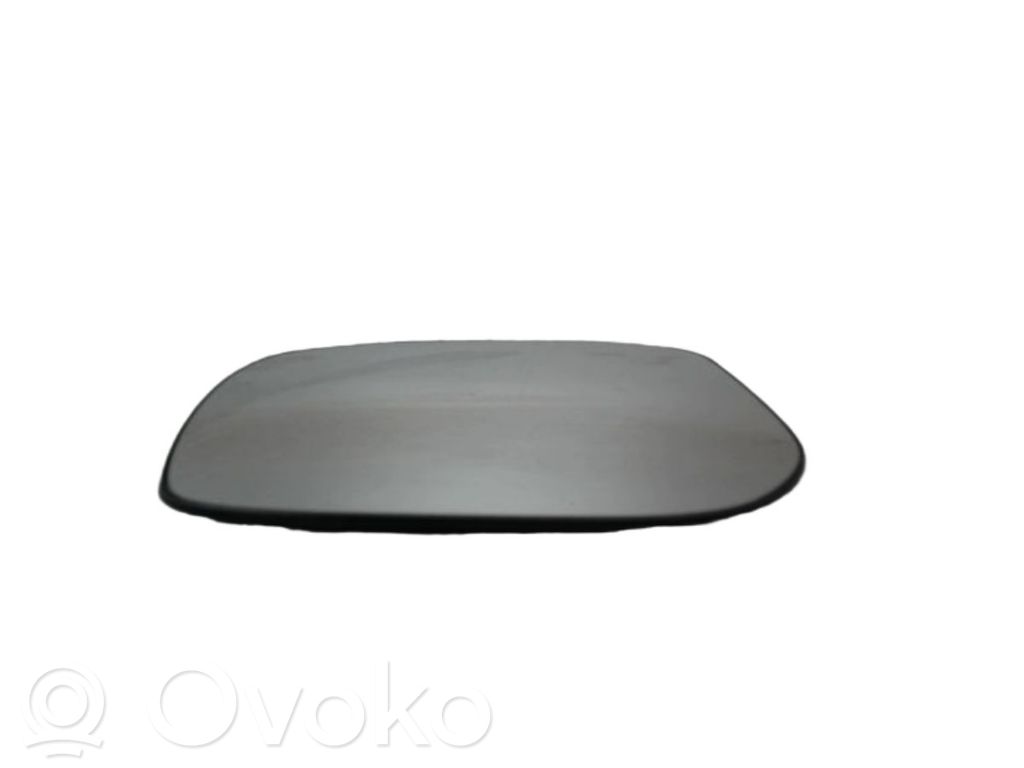 Toyota Yaris Sticlă oglindă laterală 