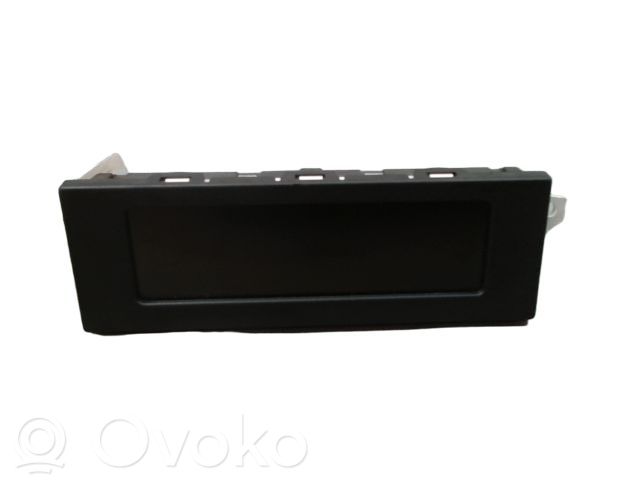 Citroen C3 Ecran/afișaj/ecran mic 