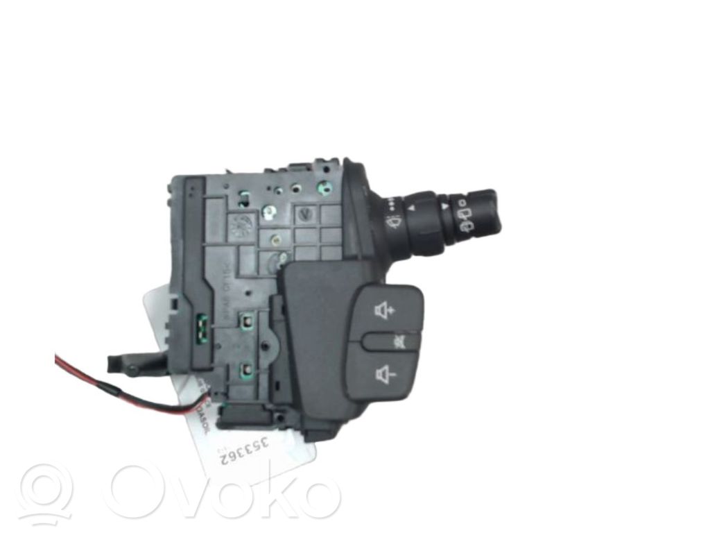 Renault Scenic II - Grand scenic II Leva comando tergicristalli