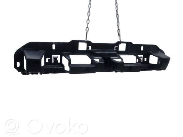 Citroen DS3 Traversa di supporto paraurti posteriore 