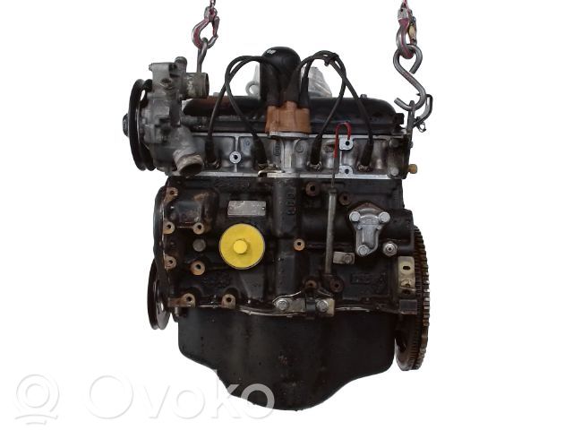 Renault Clio I Engine 
