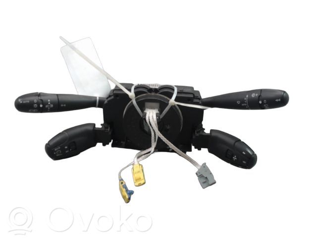 Citroen Xsara Picasso Bloc semnalizator și ștergător parbriz 